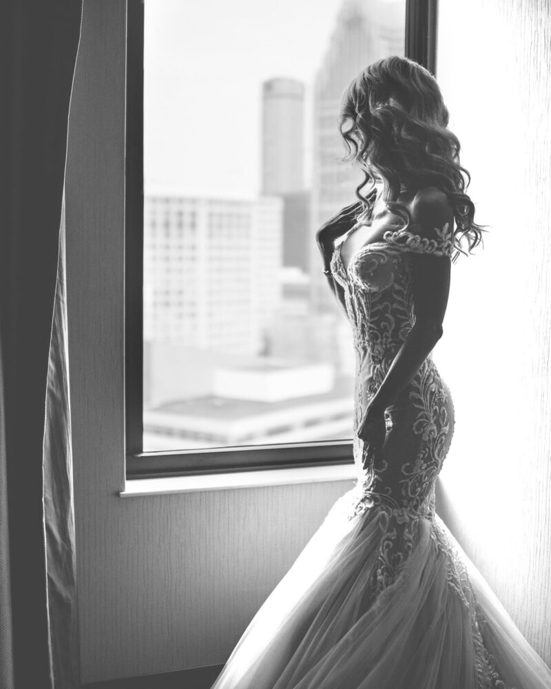 Detroit Wedding Photography