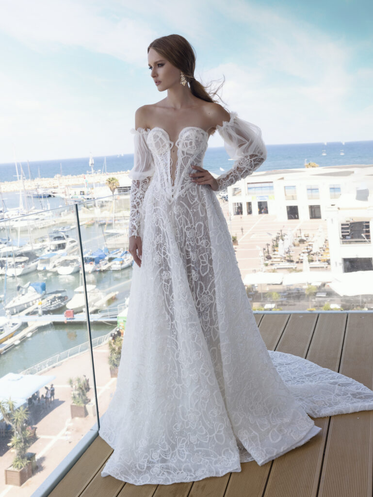 COLLECTIONS - Sposa Bella