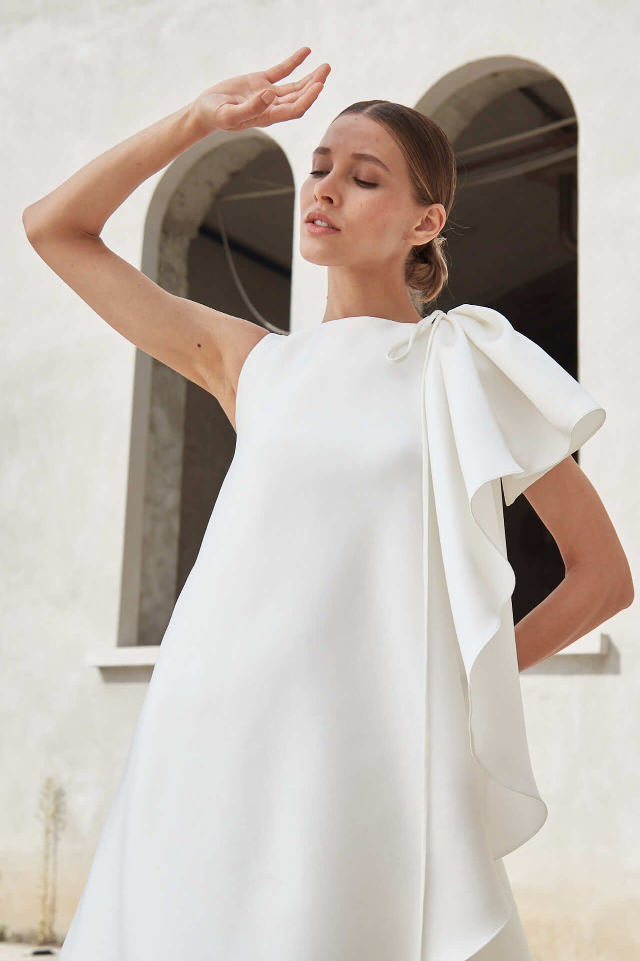 Giulia by Peter Langner